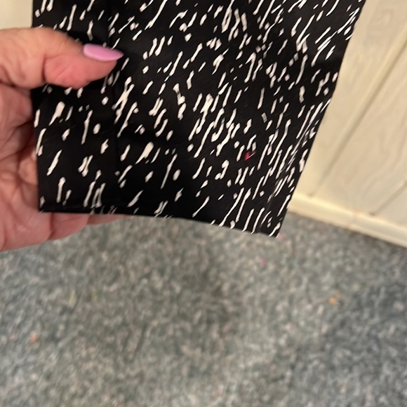 Attention slim fit pants front and back pockets size 10 - Picture 5 of 11